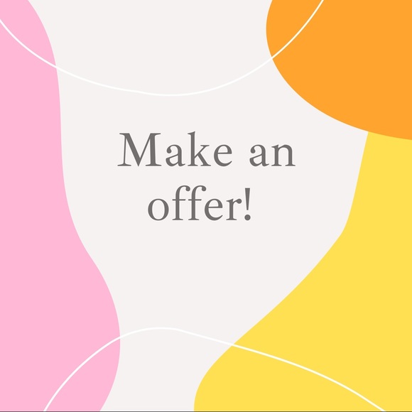 I LOVE OFFERS! - Picture 1 of 1